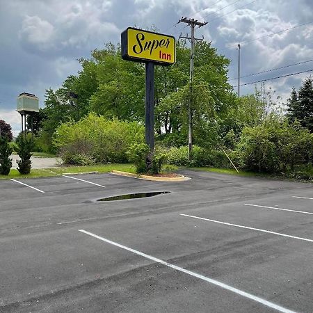Super Inn By Oyo Lansing Mi Экстерьер фото